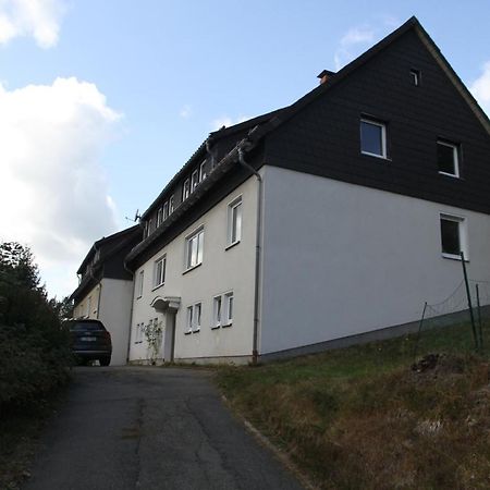 Wohnung Julius 6 Sankt Andreasberg Eksteriør bilde